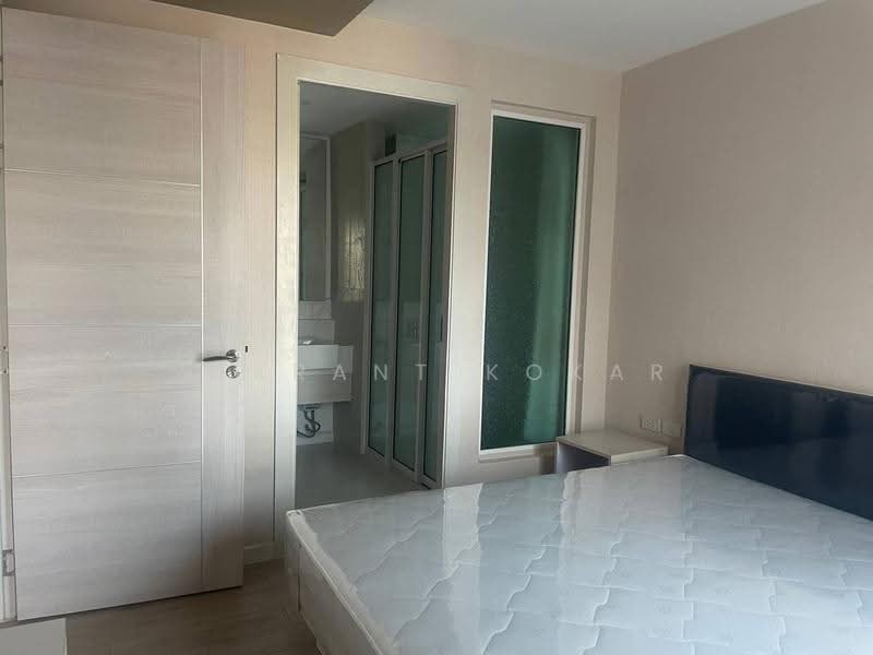 Seven Seas Condo Jomtien, chon-buri, 531 Chaiyapruk Road, Na Kloe, Bang Lamung (Pattaya), Chon Buri (Pattaya), 1 Bedroom, 35 sqm, Condo For Sale, by Vikrant Kokar, 500600863 - DDproperty.com