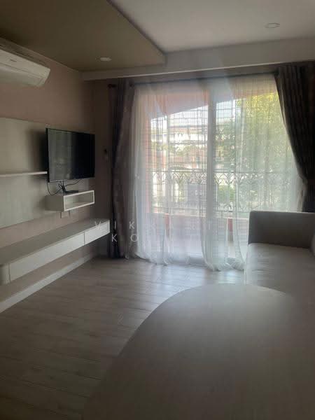 Seven Seas Condo Jomtien : เซเว่นซีส์ คอนโด จอมเทียน, ชลบุรี, 531 ถนนชัยพฤกษ์ เมืองพัทยา, นาเกลือ, บางละมุง, ชลบุรี, 35 ตร.ม., คอนโด ขาย, โดย Vikrant Kokar, 500600863 - DDproperty.com