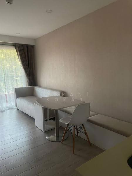 Seven Seas Condo Jomtien : เซเว่นซีส์ คอนโด จอมเทียน, ชลบุรี, 531 ถนนชัยพฤกษ์ เมืองพัทยา, นาเกลือ, บางละมุง, ชลบุรี, 35 ตร.ม., คอนโด ขาย, โดย Vikrant Kokar, 500600863 - DDproperty.com