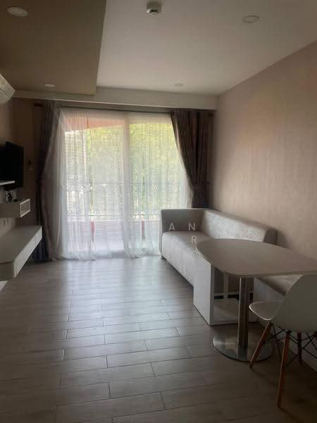 Seven Seas Condo Jomtien, chon-buri, 531 Chaiyapruk Road, Na Kloe, Bang Lamung (Pattaya), Chon Buri (Pattaya), 1 Bedroom, 35 sqm, Condo For Sale, by Vikrant Kokar, 500600863 - DDproperty.com
