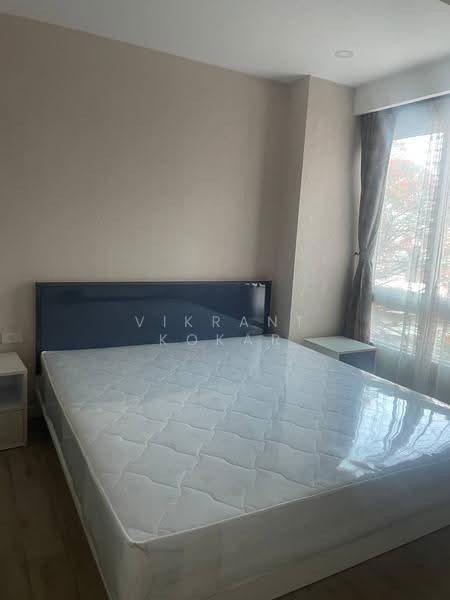Seven Seas Condo Jomtien, chon-buri, 531 Chaiyapruk Road, Na Kloe, Bang Lamung (Pattaya), Chon Buri (Pattaya), 1 Bedroom, 35 sqm, Condo For Sale, by Vikrant Kokar, 500600863 - DDproperty.com