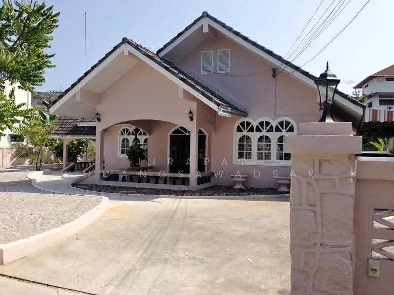 บ้าน 4-ห้องนอน, ประจวบคีรีขันธ์, หัวหิน, ประจวบคีรีขันธ์, 280 ตร.ม., บ้านเดี่ยว ให้เช่า, โดย Jirapat Chuangsawadsak, 500600864 - DDproperty.com