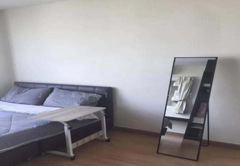 Life @ Sukhumvit 65, bangkok, Sukhumvit Road, Phra Kanong Nua, Watthana, Bangkok, 1 Bedroom, 42 sqm, Condo For Rent, by Jurarat Srichat, 500600865 - DDproperty.com