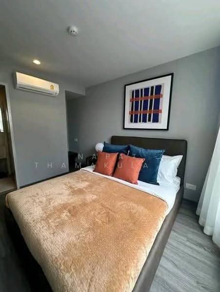 IDEO Mobi Sukhumvit 40, bangkok, Soi Sukhumvit 40, Phra Kanong, Khlong Toei, Bangkok, 1 Bedroom, 35 sqm, Condo For Rent, by Napat Thamakulangkul, 500600867 - DDproperty.com