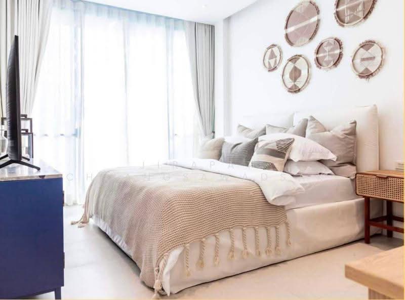 The Crest Santora, Prachuap Khiri Khan, Soi Hua Hin 7 Petchkasem Road, Hua Hin, Prachuap Khiri Khan, 2 Bedrooms, 75 sqm, Villa For Rent, by Jirapat Chuangsawadsak, 500600872 - DDproperty.com