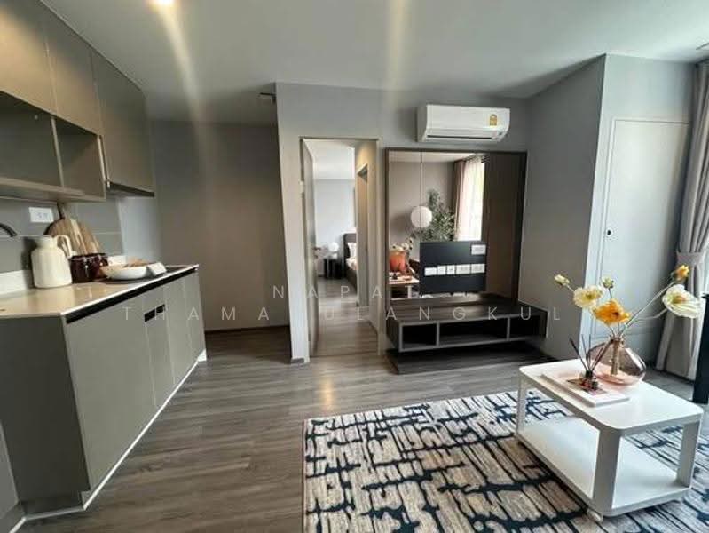 IDEO Mobi Sukhumvit 40 : ไอดีโอ โมบิ สุขุมวิท 40, กรุงเทพ, ซอยสุขุมวิท 40, พระโขนง, คลองเตย, กรุงเทพ, 35 ตร.ม., คอนโด ให้เช่า, โดย Napat Thamakulangkul, 500600875 - DDproperty.com