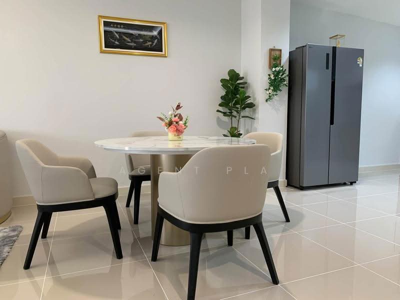 Pleno Sukhumvit-Bangna 4, Samut Prakan, Bang Kaeo, Bang Plee, Samut Prakan, 3 Bedrooms, 130 sqm, Townhouse For Rent, by Agent Pla, 500600876 - DDproperty.com