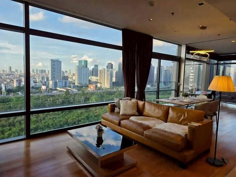 Circle Living Prototype, bangkok, 1545 New Petchburi Road, Makkasan, Ratchathewi, Bangkok, 1 Bedroom, 90 sqm, Condo For Rent, by Jurarat Srichat, 500600878 - DDproperty.com