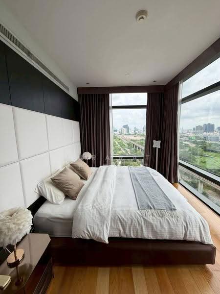 Circle Living Prototype : เซอร์เคิล ลิฟวิ่ง โปรโตไทพ์, กรุงเทพ, 1545 ถนนเพชรบุรีตัดใหม่, มักกะสัน, ราชเทวี, กรุงเทพ, 90 ตร.ม., คอนโด ให้เช่า, โดย Jurarat Srichat, 500600878 - DDproperty.com