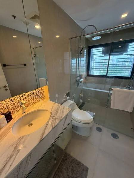 Circle Living Prototype, bangkok, 1545 New Petchburi Road, Makkasan, Ratchathewi, Bangkok, 1 Bedroom, 90 sqm, Condo For Rent, by Jurarat Srichat, 500600878 - DDproperty.com