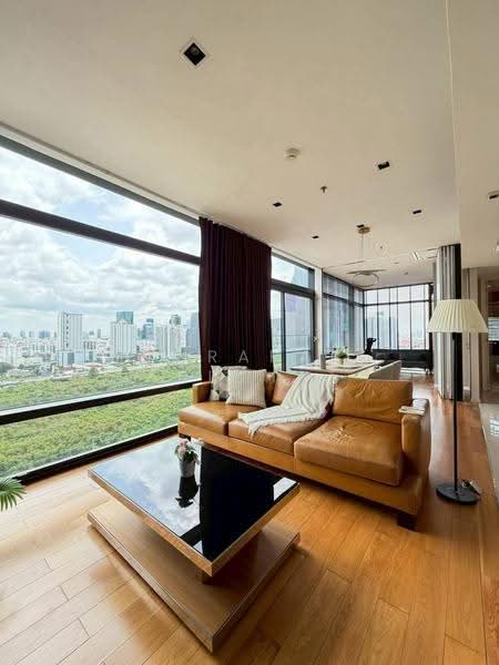 Circle Living Prototype, bangkok, 1545 New Petchburi Road, Makkasan, Ratchathewi, Bangkok, 1 Bedroom, 90 sqm, Condo For Rent, by Jurarat Srichat, 500600878 - DDproperty.com