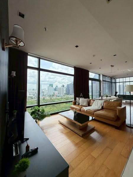 Circle Living Prototype, bangkok, 1545 New Petchburi Road, Makkasan, Ratchathewi, Bangkok, 1 Bedroom, 90 sqm, Condo For Rent, by Jurarat Srichat, 500600878 - DDproperty.com