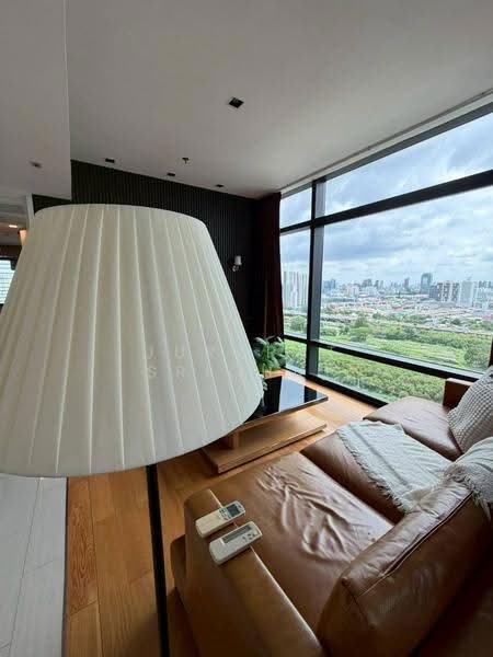 Circle Living Prototype, bangkok, 1545 New Petchburi Road, Makkasan, Ratchathewi, Bangkok, 1 Bedroom, 90 sqm, Condo For Rent, by Jurarat Srichat, 500600878 - DDproperty.com