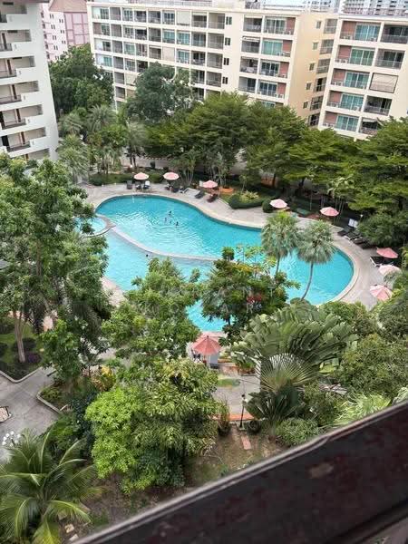 Wongamat Privacy Resort & Residence, chon-buri, Na Kloe, Bang Lamung (Pattaya), Chon Buri (Pattaya), Studio, 79 sqm, Condo For Sale, by Vikrant Kokar, 500600880 - DDproperty.com