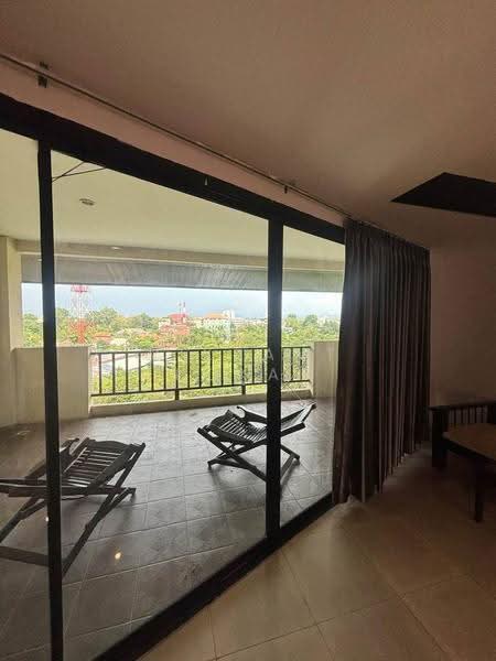 Wongamat Privacy Resort & Residence, chon-buri, Na Kloe, Bang Lamung (Pattaya), Chon Buri (Pattaya), Studio, 79 sqm, Condo For Sale, by Vikrant Kokar, 500600880 - DDproperty.com