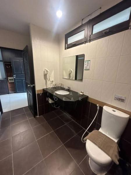 Wongamat Privacy Resort & Residence, chon-buri, Na Kloe, Bang Lamung (Pattaya), Chon Buri (Pattaya), Studio, 79 sqm, Condo For Sale, by Vikrant Kokar, 500600880 - DDproperty.com