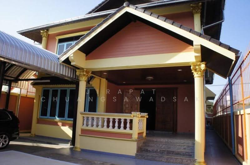 บ้าน 6-ห้องนอน, ประจวบคีรีขันธ์, หัวหิน, ประจวบคีรีขันธ์, 468 ตร.ม., บ้านเดี่ยว ให้เช่า, โดย Jirapat Chuangsawadsak, 500600882 - DDproperty.com