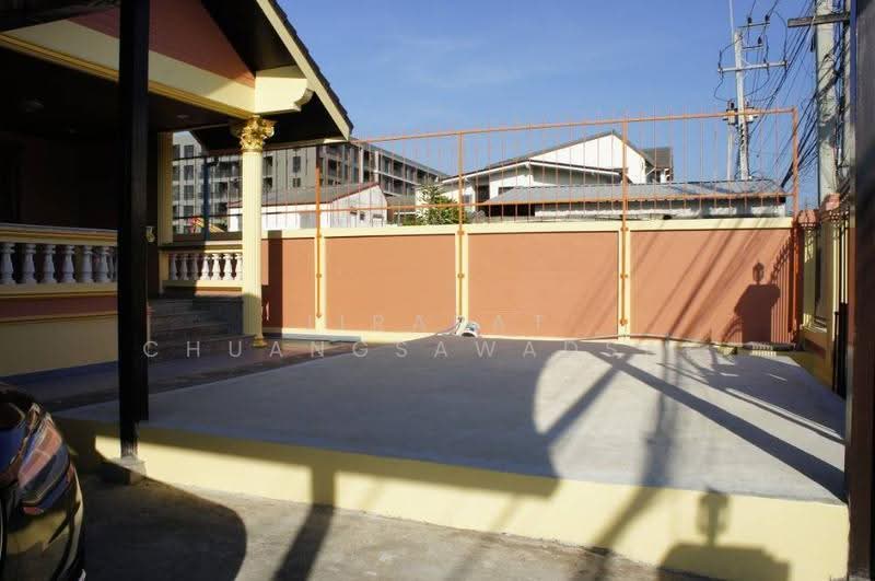 6-BR House, prachuap-khiri-khan, Hua Hin, Prachuap Khiri Khan, 6 Bedrooms, 468 sqm, Single Detached House For Rent, by Jirapat Chuangsawadsak, 500600882 - DDproperty.com
