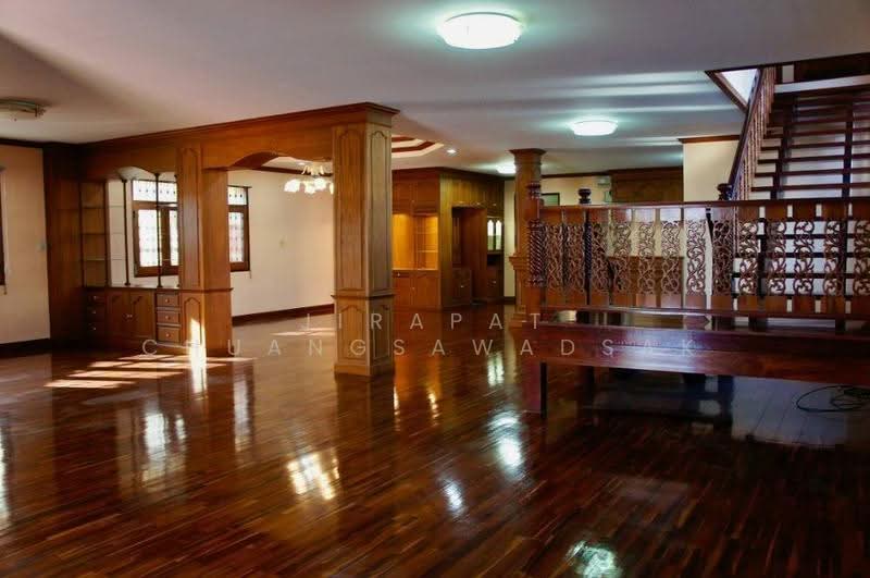 6-BR House, prachuap-khiri-khan, Hua Hin, Prachuap Khiri Khan, 6 Bedrooms, 468 sqm, Single Detached House For Rent, by Jirapat Chuangsawadsak, 500600882 - DDproperty.com