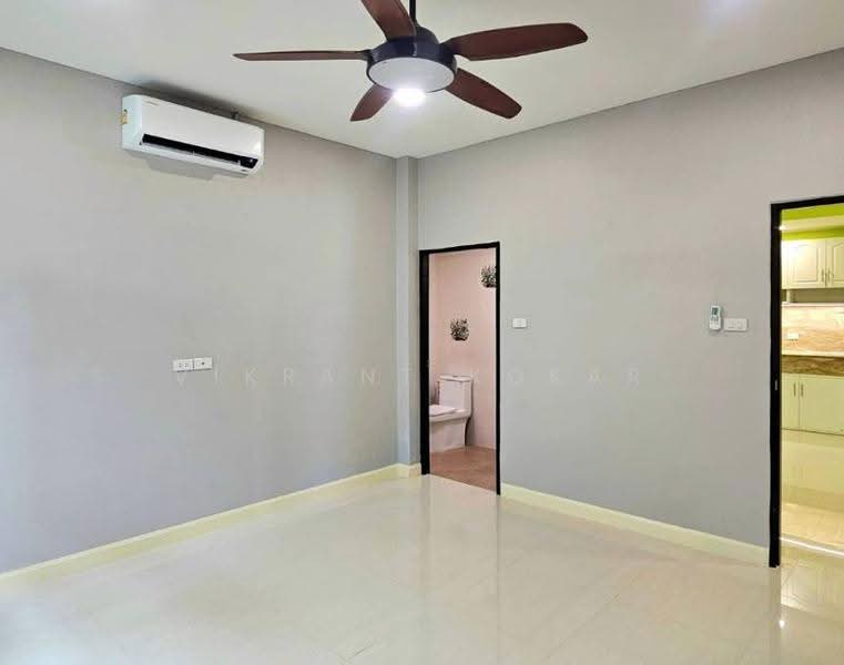 undefined, prachuap-khiri-khan, Wang-Pong, Pran Buri, Prachuap Khiri Khan, 2 Bedrooms, 72 sqm, Single Detached House For Sale, by Vikrant Kokar, 500600887 - DDproperty.com