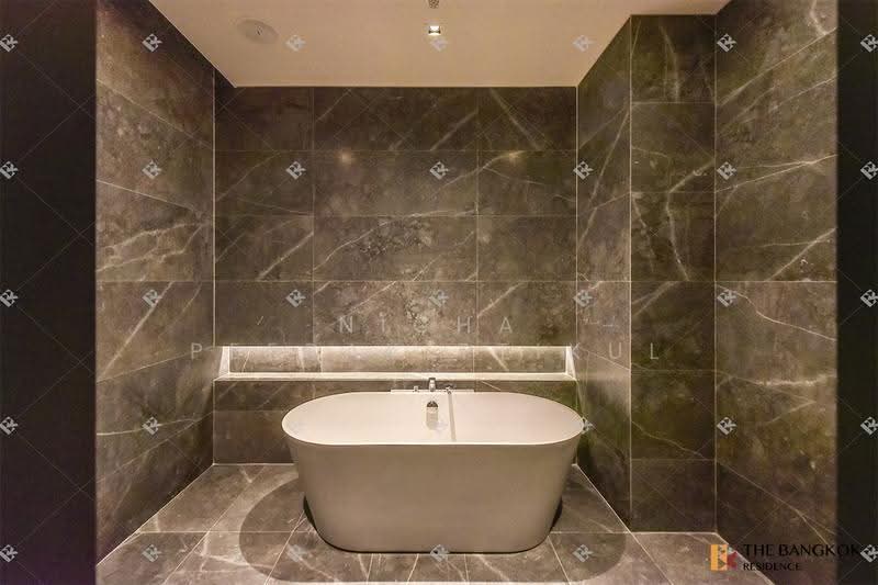 Banyan Tree Residences Riverside, bangkok, Soi Somdet Chao Phraya 17, Khlong San, Bangkok, 2 Bedrooms, 178 sqm, Condo For Rent, by Nicha Peerakittikul, 500600889 - DDproperty.com