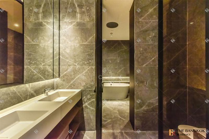 Banyan Tree Residences Riverside : บันยัน ทรี เรสซิเดนซ์ ริเวอร์ไซด์ กรุงเทพ, กรุงเทพ, ซอยสมเด็จเจ้าพระยา 17, คลองสาน, กรุงเทพ, 178 ตร.ม., คอนโด ให้เช่า, โดย Nicha Peerakittikul, 500600889 - DDproperty.com