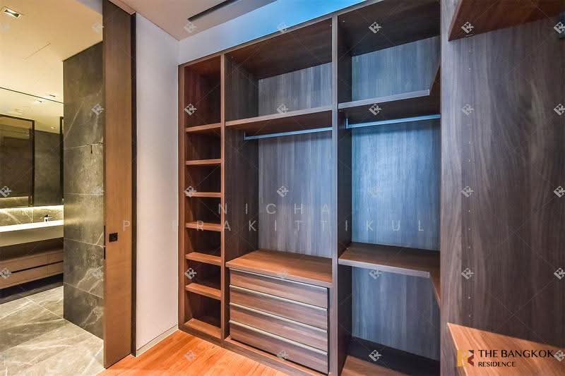Banyan Tree Residences Riverside, bangkok, Soi Somdet Chao Phraya 17, Khlong San, Bangkok, 2 Bedrooms, 178 sqm, Condo For Rent, by Nicha Peerakittikul, 500600889 - DDproperty.com