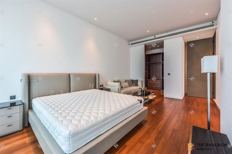 Banyan Tree Residences Riverside, bangkok, Soi Somdet Chao Phraya 17, Khlong San, Bangkok, 2 Bedrooms, 178 sqm, Condo For Rent, by Nicha Peerakittikul, 500600889 - DDproperty.com