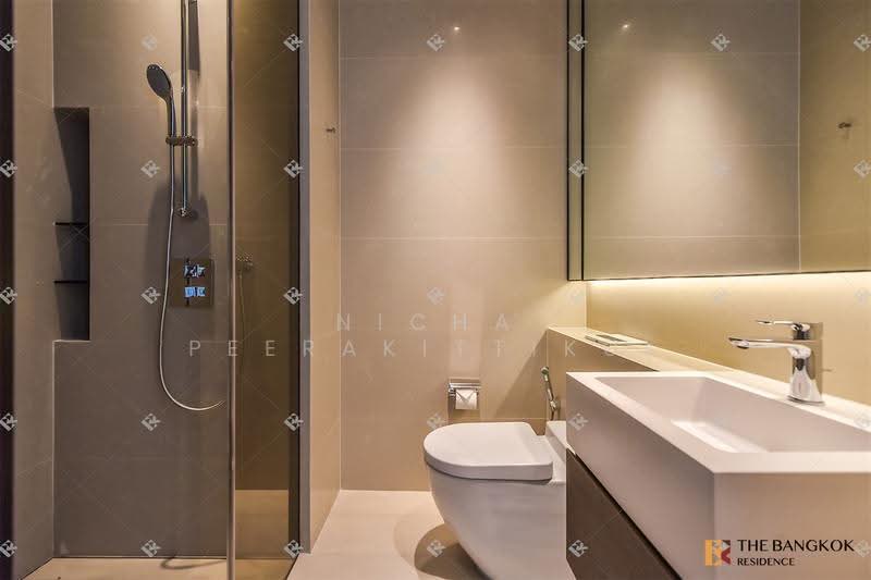 Banyan Tree Residences Riverside : บันยัน ทรี เรสซิเดนซ์ ริเวอร์ไซด์ กรุงเทพ, กรุงเทพ, ซอยสมเด็จเจ้าพระยา 17, คลองสาน, กรุงเทพ, 178 ตร.ม., คอนโด ให้เช่า, โดย Nicha Peerakittikul, 500600889 - DDproperty.com