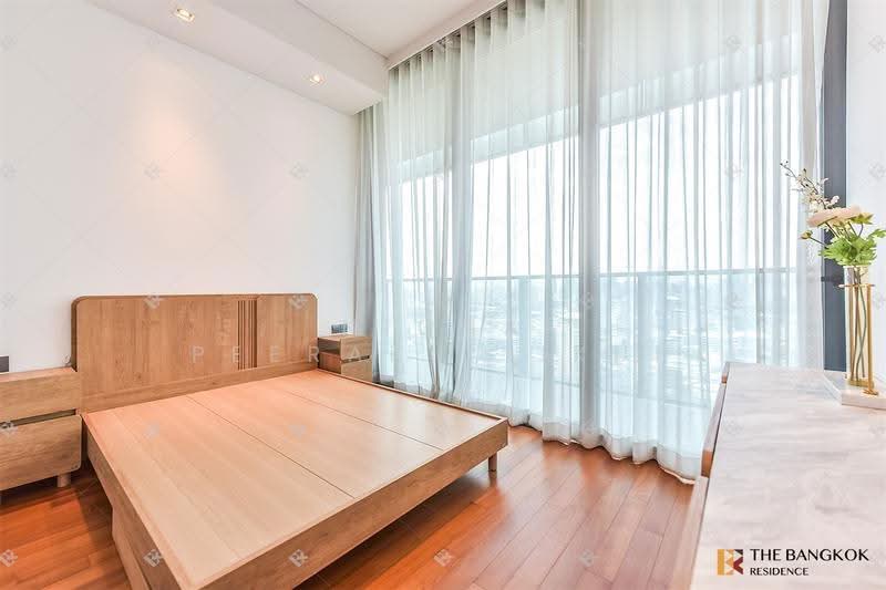 Banyan Tree Residences Riverside, bangkok, Soi Somdet Chao Phraya 17, Khlong San, Bangkok, 2 Bedrooms, 178 sqm, Condo For Rent, by Nicha Peerakittikul, 500600889 - DDproperty.com