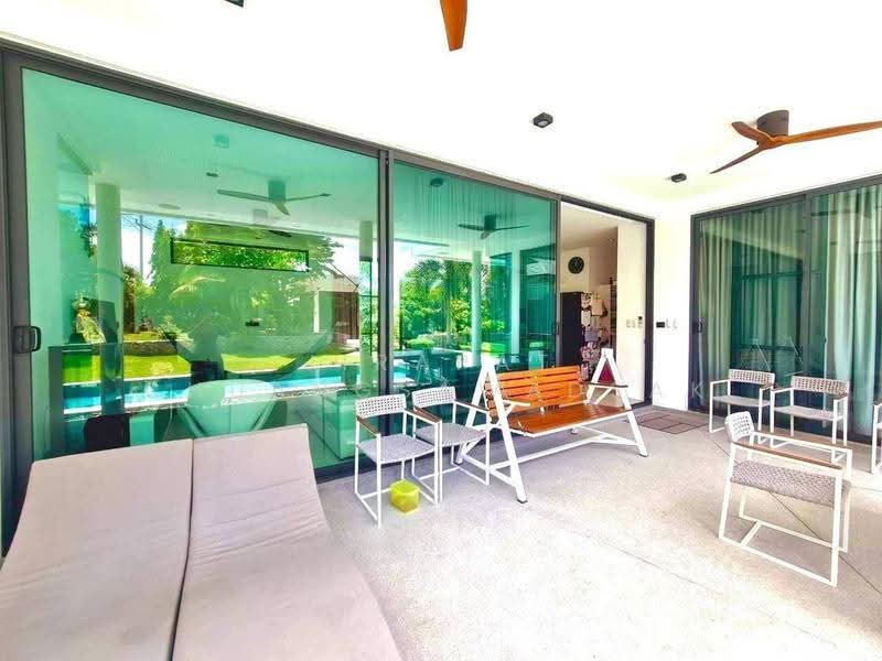 La Lua Resort and Residence, Prachuap Khiri Khan, 181 Hua Hin 112 Rd, Thap Tai, Hua Hin, Prachuap Khiri Khan, 3 Bedrooms, 340 sqm, Villa For Rent, by Jirapat Chuangsawadsak, 500600891 - DDproperty.com