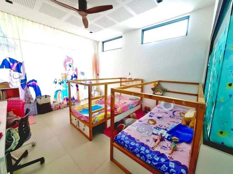 La Lua Resort and Residence : ลา ลัว รีสอร์ต แอนด์ เรสซิเดนซ์, ประจวบคีรีขันธ์, 181 ถ.หัวหิน 112, ทับใต้, หัวหิน, ประจวบคีรีขันธ์, 340 ตร.ม., วิลล่า ให้เช่า, โดย Jirapat Chuangsawadsak, 500600891 - DDproperty.com