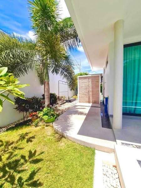 La Lua Resort and Residence : ลา ลัว รีสอร์ต แอนด์ เรสซิเดนซ์, ประจวบคีรีขันธ์, 181 ถ.หัวหิน 112, ทับใต้, หัวหิน, ประจวบคีรีขันธ์, 340 ตร.ม., วิลล่า ให้เช่า, โดย Jirapat Chuangsawadsak, 500600891 - DDproperty.com
