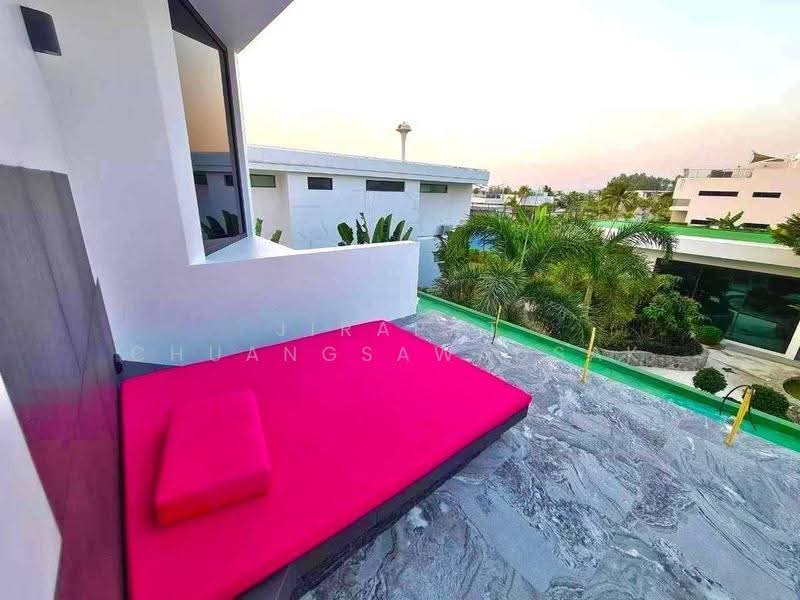 La Lua Resort and Residence : ลา ลัว รีสอร์ต แอนด์ เรสซิเดนซ์, ประจวบคีรีขันธ์, 181 ถ.หัวหิน 112, ทับใต้, หัวหิน, ประจวบคีรีขันธ์, 340 ตร.ม., วิลล่า ให้เช่า, โดย Jirapat Chuangsawadsak, 500600891 - DDproperty.com