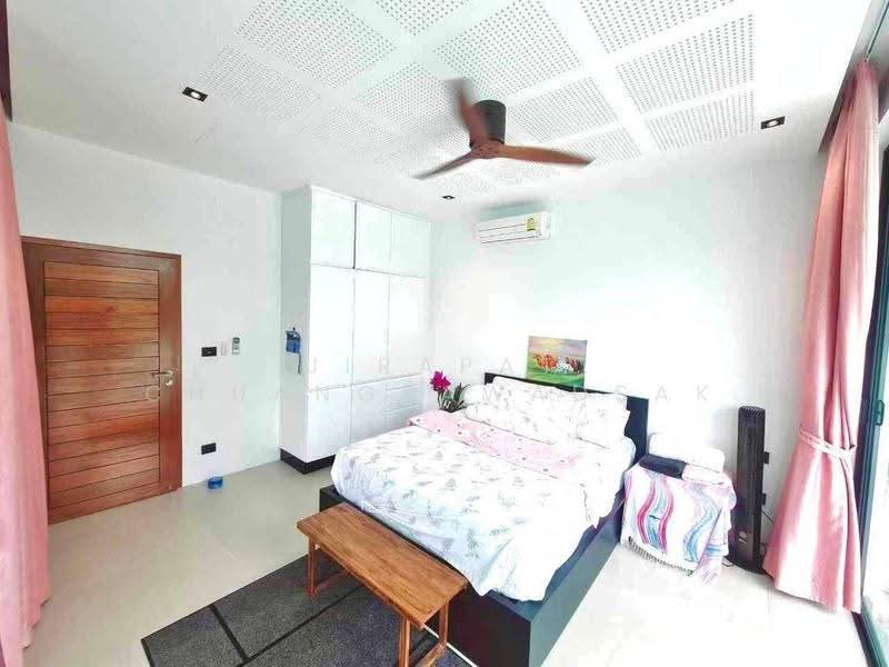 La Lua Resort and Residence, Prachuap Khiri Khan, 181 Hua Hin 112 Rd, Thap Tai, Hua Hin, Prachuap Khiri Khan, 3 Bedrooms, 340 sqm, Villa For Rent, by Jirapat Chuangsawadsak, 500600891 - DDproperty.com