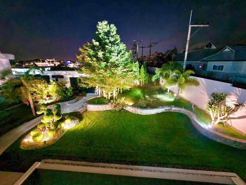 La Lua Resort and Residence, Prachuap Khiri Khan, 181 Hua Hin 112 Rd, Thap Tai, Hua Hin, Prachuap Khiri Khan, 3 Bedrooms, 340 sqm, Villa For Rent, by Jirapat Chuangsawadsak, 500600891 - DDproperty.com