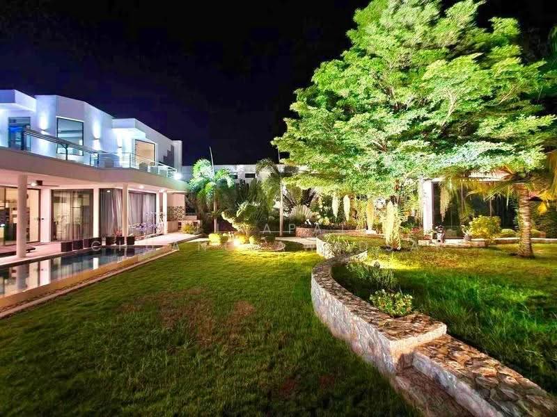 La Lua Resort and Residence : ลา ลัว รีสอร์ต แอนด์ เรสซิเดนซ์, ประจวบคีรีขันธ์, 181 ถ.หัวหิน 112, ทับใต้, หัวหิน, ประจวบคีรีขันธ์, 340 ตร.ม., วิลล่า ให้เช่า, โดย Jirapat Chuangsawadsak, 500600891 - DDproperty.com