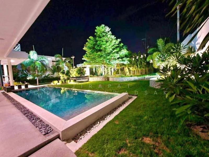 La Lua Resort and Residence : ลา ลัว รีสอร์ต แอนด์ เรสซิเดนซ์, ประจวบคีรีขันธ์, 181 ถ.หัวหิน 112, ทับใต้, หัวหิน, ประจวบคีรีขันธ์, 340 ตร.ม., วิลล่า ให้เช่า, โดย Jirapat Chuangsawadsak, 500600891 - DDproperty.com