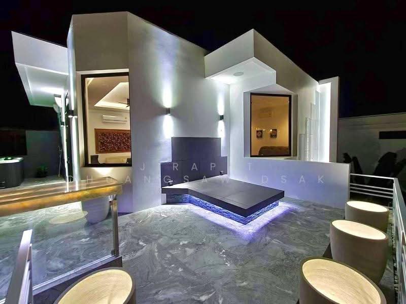 La Lua Resort and Residence : ลา ลัว รีสอร์ต แอนด์ เรสซิเดนซ์, ประจวบคีรีขันธ์, 181 ถ.หัวหิน 112, ทับใต้, หัวหิน, ประจวบคีรีขันธ์, 340 ตร.ม., วิลล่า ให้เช่า, โดย Jirapat Chuangsawadsak, 500600891 - DDproperty.com