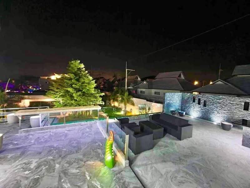 La Lua Resort and Residence : ลา ลัว รีสอร์ต แอนด์ เรสซิเดนซ์, ประจวบคีรีขันธ์, 181 ถ.หัวหิน 112, ทับใต้, หัวหิน, ประจวบคีรีขันธ์, 340 ตร.ม., วิลล่า ให้เช่า, โดย Jirapat Chuangsawadsak, 500600891 - DDproperty.com
