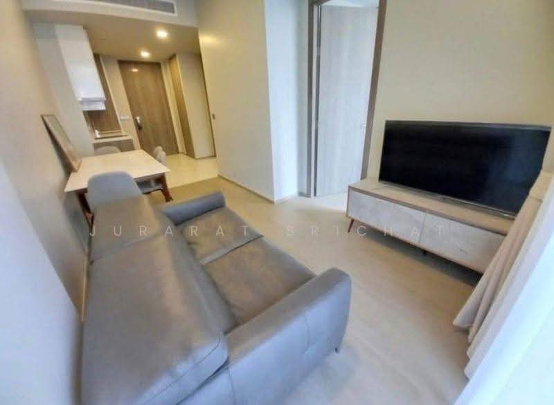 Celes Asoke, bangkok, 8-10 Sukhumvit 21, Khlongtoei Nua, Watthana, Bangkok, 1 Bedroom, 42 sqm, Condo For Rent, by Jurarat Srichat, 500600892 - DDproperty.com