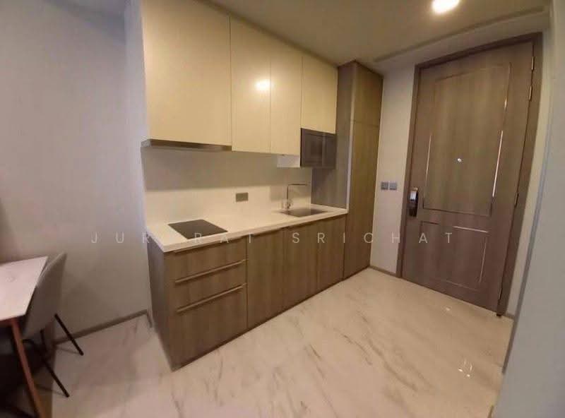 Celes Asoke, bangkok, 8-10 Sukhumvit 21, Khlongtoei Nua, Watthana, Bangkok, 1 Bedroom, 42 sqm, Condo For Rent, by Jurarat Srichat, 500600892 - DDproperty.com