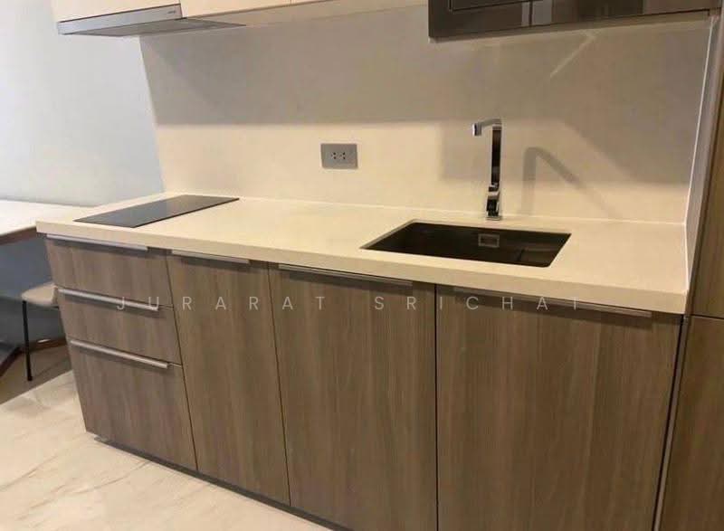 Celes Asoke, bangkok, 8-10 Sukhumvit 21, Khlongtoei Nua, Watthana, Bangkok, 1 Bedroom, 42 sqm, Condo For Rent, by Jurarat Srichat, 500600892 - DDproperty.com
