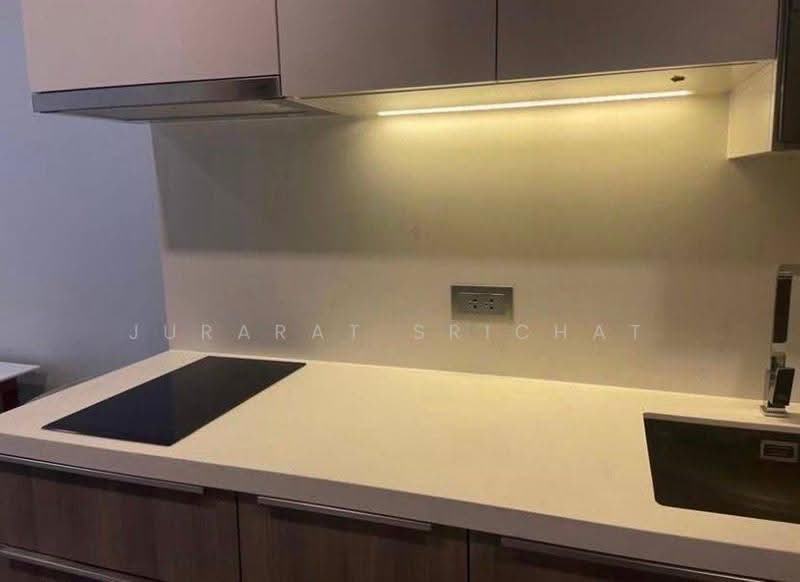 Celes Asoke, bangkok, 8-10 Sukhumvit 21, Khlongtoei Nua, Watthana, Bangkok, 1 Bedroom, 42 sqm, Condo For Rent, by Jurarat Srichat, 500600892 - DDproperty.com