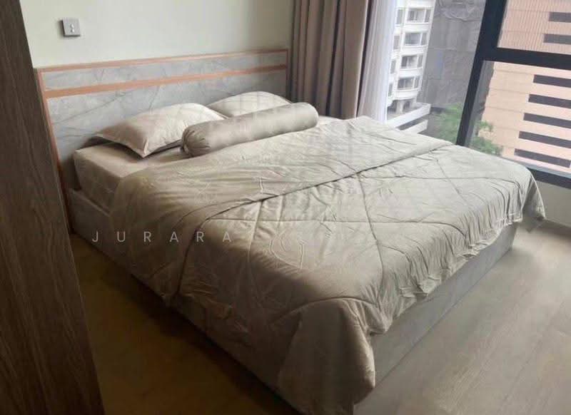 Celes Asoke, bangkok, 8-10 Sukhumvit 21, Khlongtoei Nua, Watthana, Bangkok, 1 Bedroom, 42 sqm, Condo For Rent, by Jurarat Srichat, 500600892 - DDproperty.com