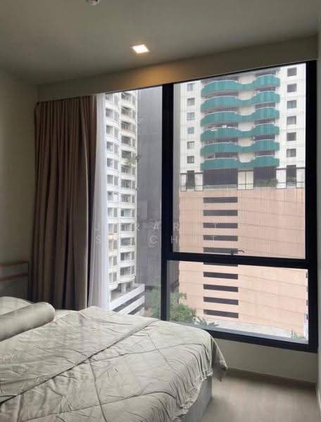 Celes Asoke, bangkok, 8-10 Sukhumvit 21, Khlongtoei Nua, Watthana, Bangkok, 1 Bedroom, 42 sqm, Condo For Rent, by Jurarat Srichat, 500600892 - DDproperty.com