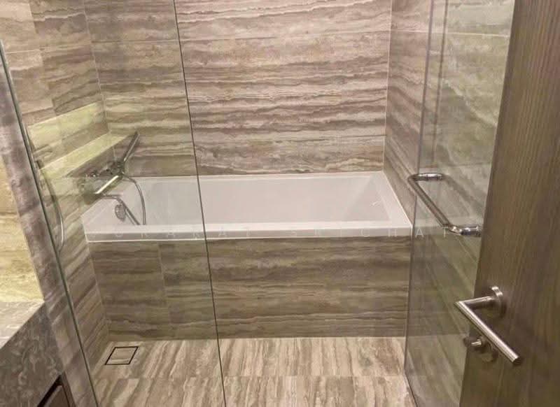 Celes Asoke, bangkok, 8-10 Sukhumvit 21, Khlongtoei Nua, Watthana, Bangkok, 1 Bedroom, 42 sqm, Condo For Rent, by Jurarat Srichat, 500600892 - DDproperty.com