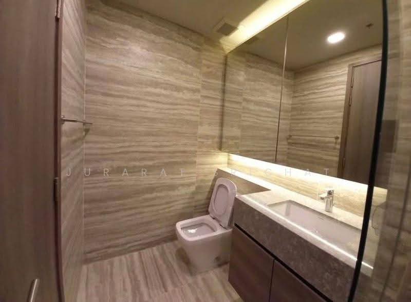 Celes Asoke, bangkok, 8-10 Sukhumvit 21, Khlongtoei Nua, Watthana, Bangkok, 1 Bedroom, 42 sqm, Condo For Rent, by Jurarat Srichat, 500600892 - DDproperty.com