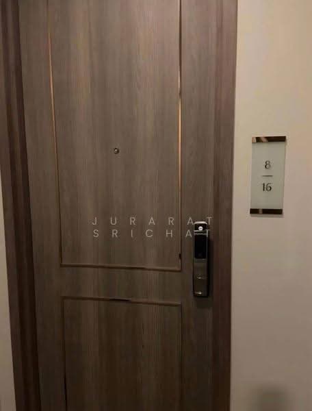 Celes Asoke, bangkok, 8-10 Sukhumvit 21, Khlongtoei Nua, Watthana, Bangkok, 1 Bedroom, 42 sqm, Condo For Rent, by Jurarat Srichat, 500600892 - DDproperty.com