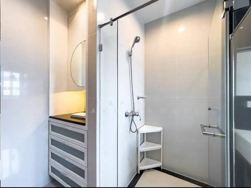 The Address Chidlom, bangkok, Ploenchit Road, Lumphini, Pathum Wan, Bangkok, 2 Bedrooms, 110 sqm, Condo For Rent, by Napat Thamakulangkul, 500600894 - DDproperty.com